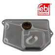 Febi 06441 Transmission Oil Filter Premium Fits Mercedes-Benz S-Class 1972 - 76
