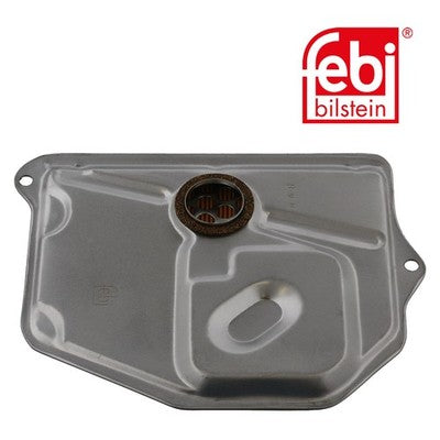 Febi 06441 Transmission Oil Filter Premium Fits Mercedes-Benz S-Class 1972 - 76