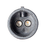 Febi 182601 ABS Sensor Rear Axle Front Axle Premium Quality High Efficiency