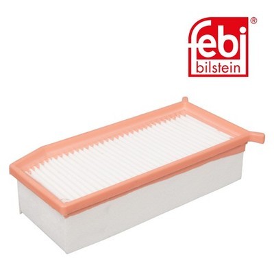 Febi 48480 Air Filter Premium High Performance Fits Dacia Duster 2013 - 2018