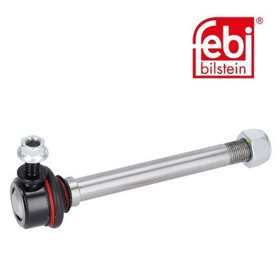 Febi 32059 Stabiliser Link Front Left Right Premium Fits Kia Pregio 1997 - 2024