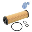 Blueprint ADU172110 Oil Filter Standard Fits Mercedes-Benz C-Class 2009 - 2014