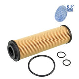 Blueprint ADU172110 Oil Filter Standard Fits Mercedes-Benz C-Class 2009 - 2014
