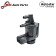 AutoStar EGR Valve Control Solenoid 1J0906283A Audi A3 A4 A6 TT 1.8T 1.9TDI