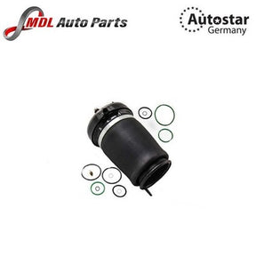 AutoStar Germany AIR SPRING (ONLY) 37116761444