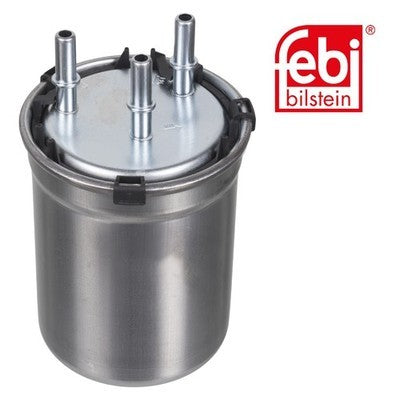 Febi 48544 Premium Fuel Filter High Performance Fits Audi A1 2011-2015