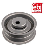 Febi 06687 Tensioner Pulley Metal Standard Premium Fits Audi 80 1980 - 1986