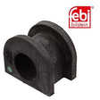 Febi 41342 Anti Roll Bar Bush Front Left Right Fits Daihatsu Trevis 2006 - 2024