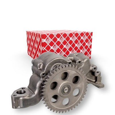 Febi 176278 Oil Pump Premium Grade Durable Reliable Standard High Performance