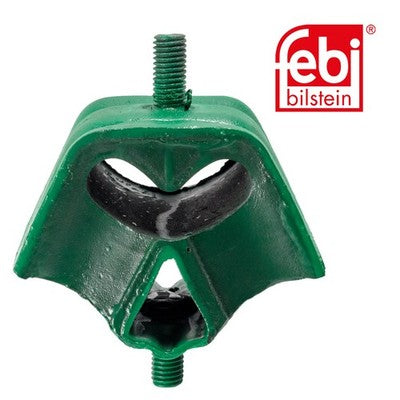 Febi 03331 Engine Mounting Rubber Metal Mount Premium Fits Audi 80 1972 - 1978