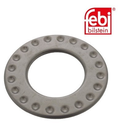 Febi 47281 Spring Plate High performance Fits Hyundai Santa Fe 2002 - 2024