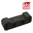 Febi 35895 Radiator Mount High Performance Standard Fits Fiat Ducato 2011 - 2024