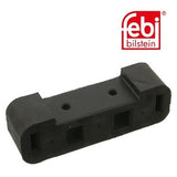 Febi 35895 Radiator Mount High Performance Standard Fits Fiat Ducato 2011 - 2024