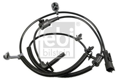 Febi 185612 ABS Sensor Standard Premium Grade Fits Chevrolet Malibu 2012 - 2025