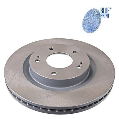 Blueprint ADC443100 Brake Disc Precise Fits Mitsubishi Grandis 2004 - 2011
