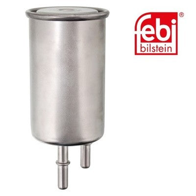 Febi 48556 Premium Fuel Filter High Performance Fits Volvo V60 2013-2018