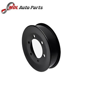 AllMakes 4x4 Water Pump Pulley PQR101050 Defender Discovery 1-2