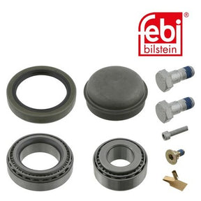 Febi 05416 Wheel Bearing Kit Standard Fits Mercedes-Benz S-Class 1994 - 1999