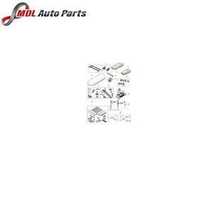 Land Rover Genuine Cycle Carrier C2A1539 E-PACE 2017