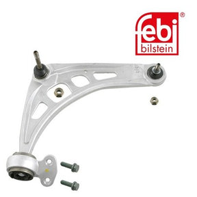 Febi 26656 Control Arm Front Right Lower Aluminium Fits BMW 3 Series 1999 - 2000