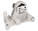 Febi 183671 Engine Mounting Rubber Metal Mount Durable Fits Fiat 500 2010 - 2025
