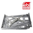 Febi 105906 Window Regulator Left Front Electric Mode Premium High Performance