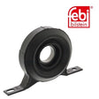Febi 04589 Propshaft Centre Support Premium Quality For BMW 5 Series 1973 - 1976