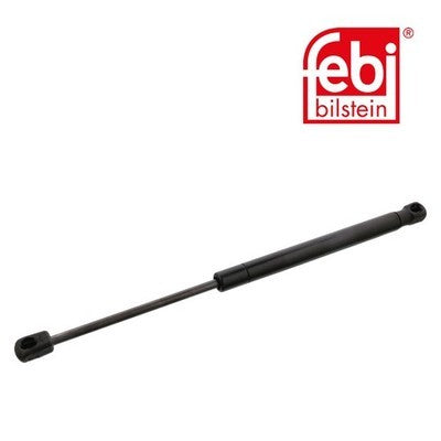 Febi 47093 Gas Spring Premium High Performance Fits BMW 5 Series 2009-2012