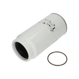 Febi 188766 Fuel Filter With Seal Ring Premium Quality Standard High Efficiency