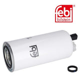 Febi 106182 Fuel Filter Premium Grade Durable Standard High Performance