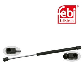 Febi 25133 Coil Spring Premium High Performance Fits VW Passat 2010-2014