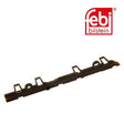 Febi 10343 Guides Timing Chain Front Fits Mercedes-Benz G-Class 1993 - 1997
