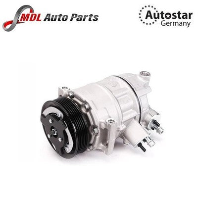 AUTOSTAR GERMANY A/C Compressor 1K0820859S