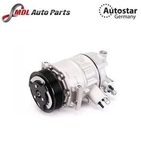 AUTOSTAR GERMANY A/C Compressor 1K0820859S