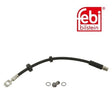 Febi 30853 Premium Brake Hose High Performance Fits Citroën C8 2002-2024