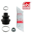 Febi 30965 Premium Bellow Drive Shaft Rear Fits Mercedes-Benz S-Class 1998-2005