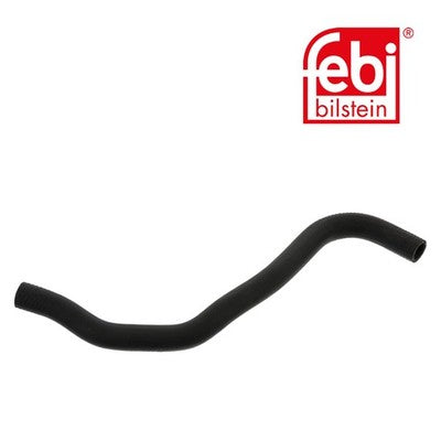 Febi 100732 Power Steering Hose Premium Durable Fits BMW X1 2011 - 2015
