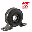 Febi 18300 Propshaft Centre Support Fits Ford Transit 2013 - 2018