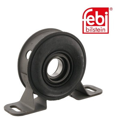 Febi 18300 Propshaft Centre Support Fits Ford Transit 2013 - 2018