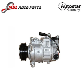 AUTOSTAR GERMANY A/C Compressor 7E0820803P
