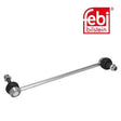 Febi 27200 Stabiliser Link Front Right High Performance Fits BMW X1 2013 - 2015