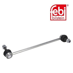 Febi 27200 Stabiliser Link Front Right High Performance Fits BMW X1 2013 - 2015