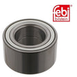 Febi 32790 Wheel Bearing Angular Ball Bearing Fits Opel Insignia 2011 - 2017