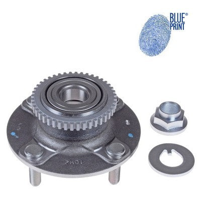 Blueprint ADG08328 Rear Wheel Bearing Kit 67mm Diameter For Hyundai Coupe 2002