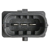 Febi 182490 Camshaft-/ Crankshaft Sensor High Performance Premium Grade