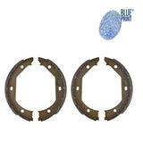 Blueprint ADBP410033 Brake Shoes Rear Axle Premium Fits BMW 5 Series 1998 - 2000