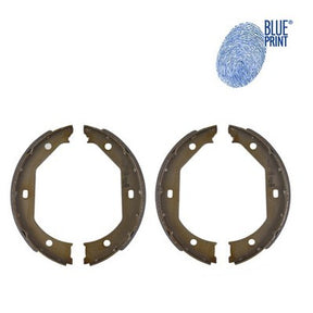 Blueprint ADBP410033 Brake Shoes Rear Axle Premium Fits BMW 5 Series 1998 - 2000