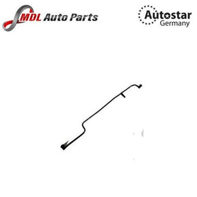 Autostar Germany (AST-546281) Radiator Water Hose For Land Rover Range LR034645