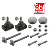 Febi 31990 Ball Joint Kit Front Left Right Fits Smart City-Coupe 1999 - 2004