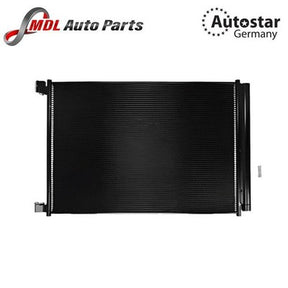 Autostar Germany CONDENSER For Mercedes Benz W222 SCLASS 0995002154